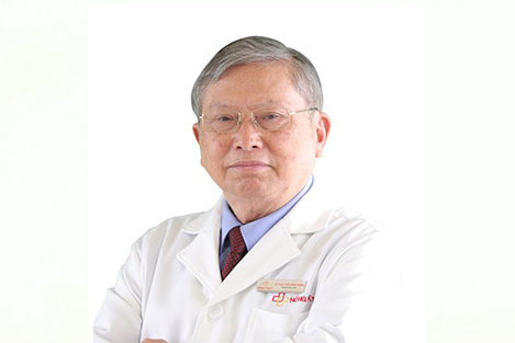 THÁI HỒNG QUANG