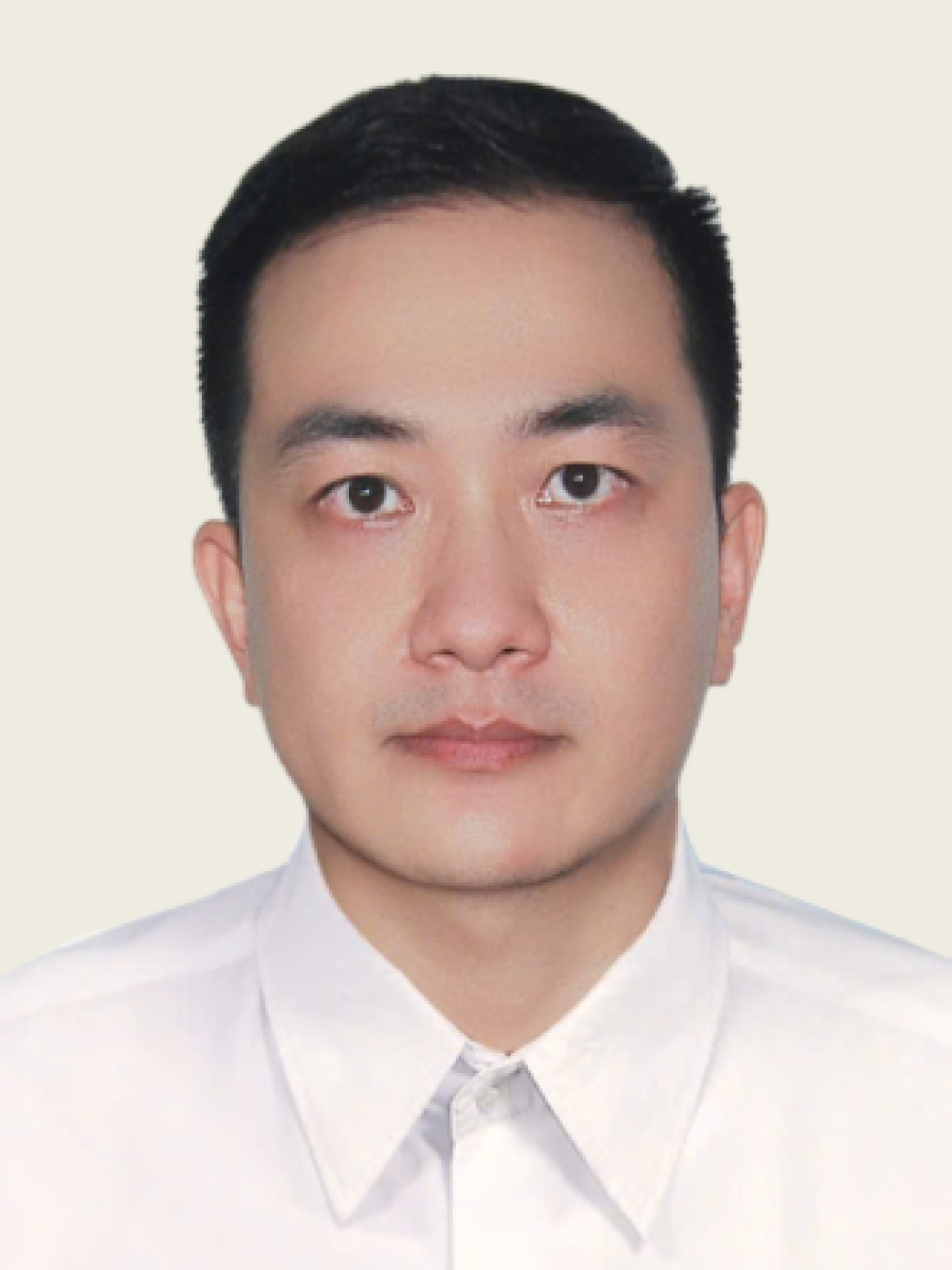 BS CK I Bùi Đức Thắng