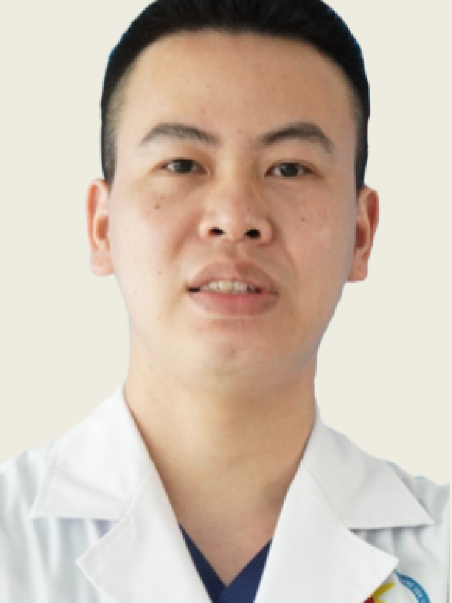 BS. CK I Lê Hoàng Linh