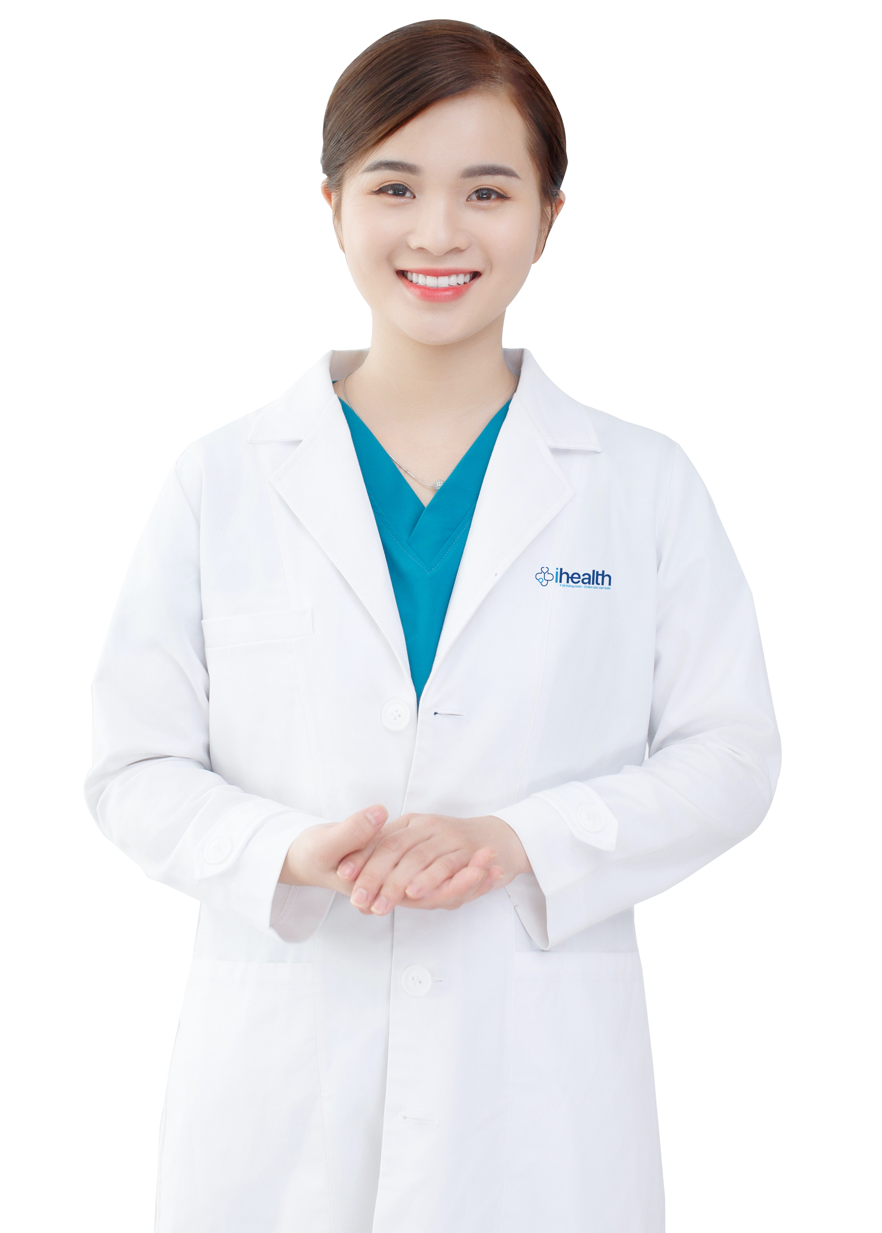 Tại sao nên chọn iHealth