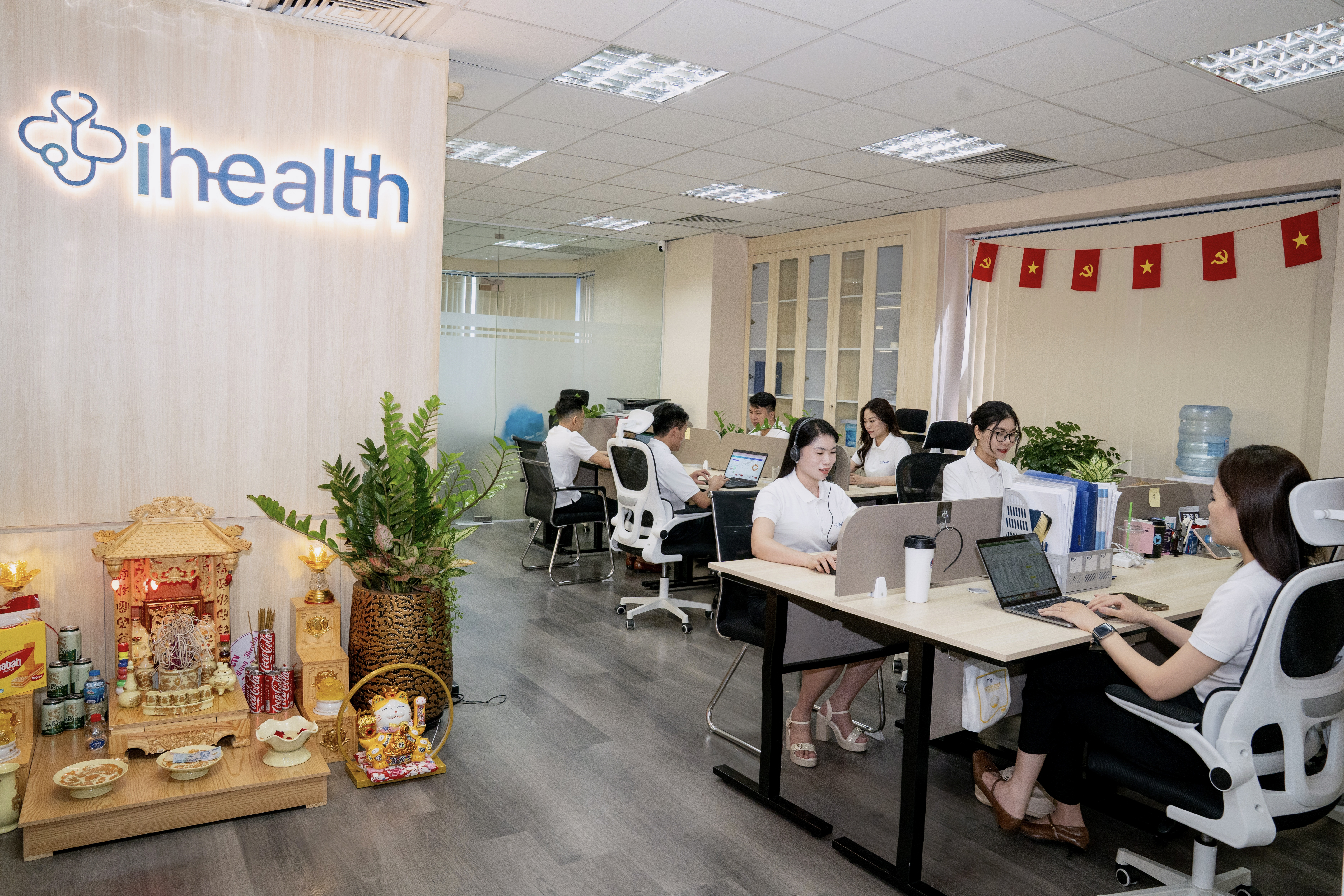 Năng lực và cơ sở vật chất